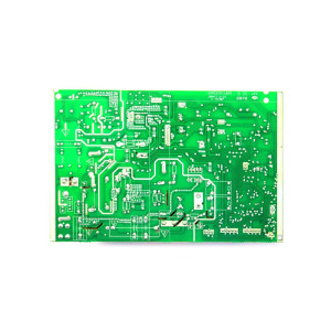 Pc Board For Ecox Split Indoor Unit 17122000021628
Fits: Eaem024c11b