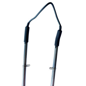 OYON Evaporator Heater 2  102in heaters cable attached 1890 Watts 102 220V/1Ph/50-60Hz Fits: OEA2506, OEA3006, OEA4004, OEA4503