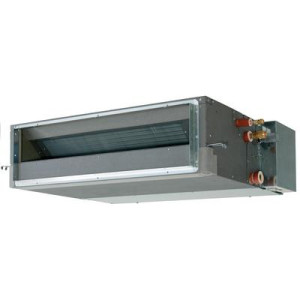 Fan Coil Vrf 39.413btu (3.3ton) R410 220-240v/50hz/1ph Ecox Ea5d40c00e