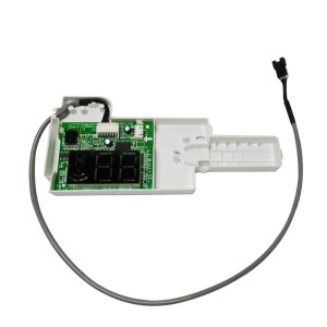 Display Caja Unidad Interna Ecox CE-KFR35G/N1Y-AF4.D.01.XK1.1 RoHS 17222000A18768
Sirve EDEM009C16E EAEM009C11E EAEM012C11E EAEM018C11E EAEM024C11E EAEM012C11B EDFM018C17B EDFM012C17B EDFM024C17B EDFM012C17A EDFM009C17B EDEM012C16E EDEM024C16E EDEM018C16E Display Caja Unidad Interna Ecox CE-KFR35G/N1Y-AF4.D.01.XK1.1 RoHS 17222000A18768
Sirve EDEM009C16E EAEM009C11E EAEM012C11E EAEM018C11E EAEM024C11E EAEM012C11B EDFM018C17B EDFM012C17B EDFM024C17B EDFM012C17A EDFM009C17B EDEM012C16E EDEM024C16E EDEM018C16E