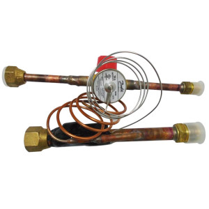 Txv Kit Expansion Valve 36.000btu Txvumkit36 (For 4tyk6536d1000al) Txv Kit Expansion Valve 36.000btu Txvumkit36 (For 4tyk6536d1000al)