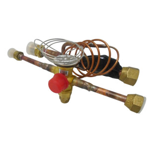 Txv Kit Expansion Valve 36.000btu Txvumkit36 (For 4tyk6536d1000al)
