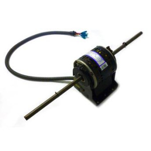 Motor A.A. Fan Coil 230v/50-60hz Mta4-18cr