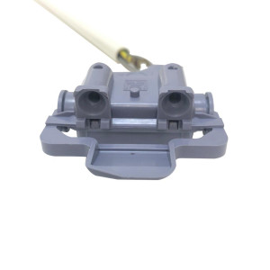 3949247 Appli Parts Washer Lid Switch Compatible with Whirlpool and others 3949247AP, 3949247V, 3949237, 3949239, 3949240, 3949247VP, PS11722098, AP5983746