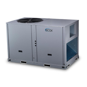 Aire Compacto 180.000btu (15ton) R410 220v/3ph/60hz (Lateral S/R) Ehpus150c10c Ecox Aire Compacto 180.000btu (15ton) R410 220v/3ph/60hz (Lateral S/R) Ehpus150c10c Ecox