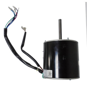 Motor Ventilador Evaporador Tipo Gabinete YDK400-6F YKS-400-6-7 RoHS 202400400282 11002012001220 Sirve ecox EAHU060X13B midea MVA60HWN1M13
