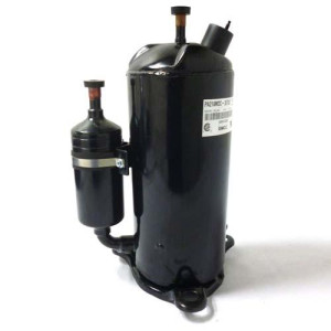GMCC Compressor fixed rotary speed 24.000 Btu 220v/60hz/1ph R410 PA210M2C-3ETU2 201400601320 11103010001252 Fits: EACM024C11B EADM024C11B WWK+22CR5A