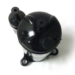 GMCC Compressor fixed rotary speed 24.000 Btu 220v/60hz/1ph R410 PA210M2C-3ETU2 201400601320 11103010001252 Fits: EACM024C11B EADM024C11B WWK+22CR5A