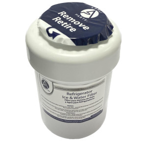 Appli Parts WFAP Water Filter Replacemet Cartridge for GE General Electric type Refrigerators, replaces GWFAP, HWFAP, MWFAP, MWFINTAP, WR197D6321P001AP
