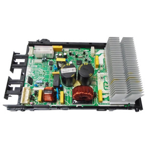 ecox Tarjeta Control Unidad Externa minisplit US1-KF35W/BP3N1-BA30(PD22017026+RX62T+FAN41560+ASK89D29UEZD).JD.FW.WXWKB.WK2.1 RoHS 17122000038455 17222000A56970 17222000A59952