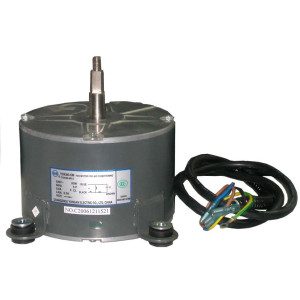 Motor A.A. Condensador Ydk-80-6m