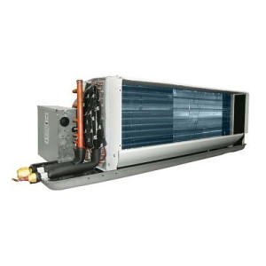 Fan Coil Desnudo 48.000btu 230v/60hz/1ph R22 Ecox Mta4-48cr