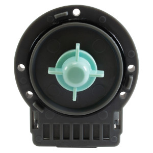 Appli Parts APDP-351A EAU61383503 Washing Machine Drain Pump Motor 35 W, 110 V, 60 Hz Compatible with LG EAU62263303, 4681EA2001C, 4681EA2001S, 4681EA2002H, 4681EA2001V, 4681EA2002D, LP3503