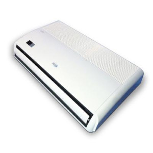 Ceiling/Floor 36.000btu R410 230v/60hz/1ph Ecox Inverter Eivptc036cxxb (Only With Eivcu036cxxb)