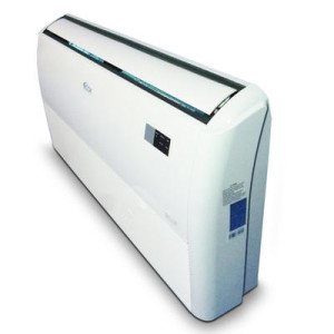 Ceiling/Floor 36.000btu R410 230v/60hz/1ph Ecox Inverter Eivptc036cxxb (Only With Eivcu036cxxb)