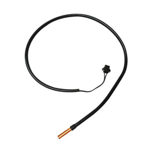 ecox Sensor de temperatura de tuberia unidad exterior CGQ-WD/GW4100-L560-SMP3B-P500 REACH 11201007002320
 ecox Sensor de temperatura de tuberia unidad exterior CGQ-WD/GW4100-L560-SMP3B-P500 REACH 11201007002320