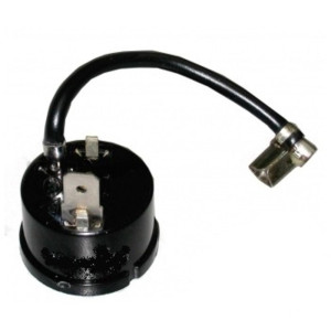 Appli Parts APOP-151 Protector Termico 1/5 hp, 110V, Energia aplicada 150 W, Corriente de sobrecarga 8A, Remplazo Universal