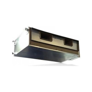 Evaporador Tipo Gabinete 96.000btu R410 380v/50hz/3ph Ecox Inverter Seer 13 Eseinv96h13e