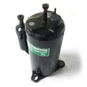 Rechi Compresor velocidad fija rotativo para Ecox 11.000 Btu 44A231BG FEKC 115v/60hz/1ph R410 201402000490 11103010001398