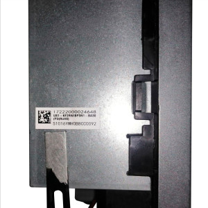 ecox Caja de Control Principal Unidad Externa US1-KF26W/BP3N1-BA30(PD22017025+RX62T+FAN41560+TPD4134+ASK89D29UEZD).JD.FW.WXWK2.DK1.2 RoHS 17222000024648
Incluye 17122000038528
 ecox Caja de Control Principal Unidad Externa US1-KF26W/BP3N1-BA30(PD22017025+RX62T+FAN41560+TPD4134+ASK89D29UEZD).JD.FW.WXWK2.DK1.2 RoHS 17222000024648
Incluye 17122000038528