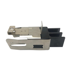 Appli Parts APRR-SOC-2 Range Stove Oven Element Receptacle and Wire Replaces 330031 Compatible with Whirlpool Frigidaire and others 