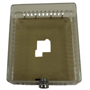 Appli Parts 77-PG6-PS Caja Guarda Termostato para Aire Acondicionado Grande 5.5 x 6.5 pulg