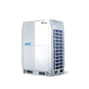 Unidad Condensadora Vrf 155.000btu (13.2ton) R410 380-415v/50-60hz/3ph Frio/Calor, E5sprf155h00h