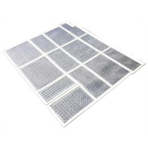 A/C Filter For Ecox MSH-24 / MSJ-24 Right