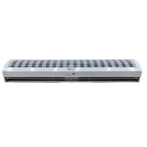 ecox Air Curtain 120cm 115V/60Hz/1Ph with Remote Control FM-1212N-2Y