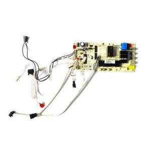 Electronic Board Portable Type 12.000 Btu Ecox Mpn2-10cr 201325390050 17120600000456
