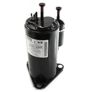 Compresor Para Ecox 7.000 Btu 115v/60hz/1ph R22