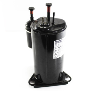 Compresor Para Ecox 7.000 Btu 115v/60hz/1ph R22
