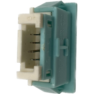 Appli Parts LTK-6 4 Pin Switch for Refrigerators