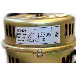 Motor Ydk-50-6 220v