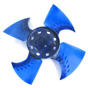 Aspa Condensador A.A. Descarga Horizontal 48.000btu 556x167 Mm Mou-48cr