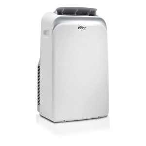 Portable Air Conditioning Unit 115v/1ph/60hz R410a 12.000 Btu Ecox Epor012c10a