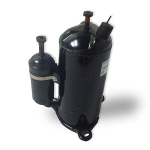GMCC Compressor fixed rotary speed 18.000 Btu 220v/60hz/1ph R410 PA170M2C-3ETU / PA170M2A-3FT1 201400601290 11103010001375 Fits: EACM018C11B EADM018C11B