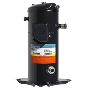 Invotech Refrigeration Scroll Compressor 5hp R404 380-420v/60hz/3ph Yf35e5g-V100 Low Temp