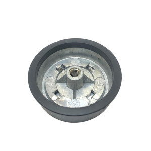 Appli Parts 3362624 Washer Timer Control Knob 3362624AP, Fits Whirlpool and Kenmore, Replaces WP3362624 3350971 3350972 3353309 3353312