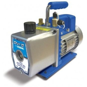 Bomba De Vacio 6cfm 1/2hp Dosivac 2 Etapas 115v-220v/50-60hz 1425/1725rpm Dvr140 / Dvr6 Bomba De Vacio 6cfm 1/2hp Dosivac 2 Etapas 115v-220v/50-60hz 1425/1725rpm Dvr140 / Dvr6