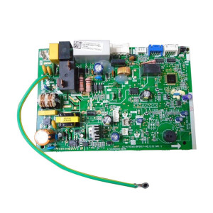 Pc Board For Ecox Split Indoor Unit 17122000031134
Fits: Edfm012c17b