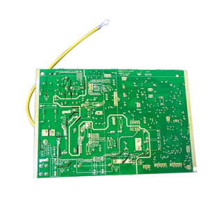 Pc Board For Ecox Split Indoor Unit 17122000031134
Fits: Edfm012c17b