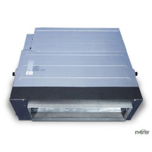 Fan Coil 60.000btu R410 230v/60hz/1ph Ecox Inverter Eihfcu060cxxb (Only With Eihcu060cxxc)
