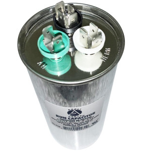 Appli Parts Condensador Capacitor de Marcha 80+7.5 Mfd uF (microfaradios) 370VAC o 450VAC CBB65 Universal Aire acondicionado y aplicaciones Redondo UL E476928 14cm Alto 6cm Ancho CON-80/7.5-450 Appli Parts Condensador Capacitor de Marcha 80+7.5 Mfd uF (microfaradios) 370VAC o 450VAC CBB65 Universal Aire acondicionado y aplicaciones Redondo UL E476928 14cm Alto 6cm Ancho CON-80/7.5-450
