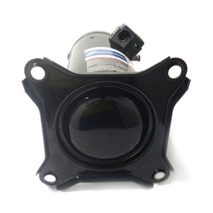 Copeland Compressor fixed speed scroll 48.000 Btu 220v/60hz/1ph R22 ZR48KC-PFV-522 201401430000 11102010000216