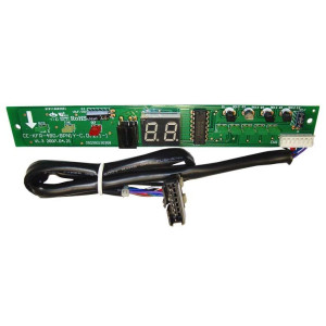 Pc Board For Ecox Split Msi-18crn1/ Msi-24crn1 201332790096 17122000006982
KFR48G/BPN1Y-C