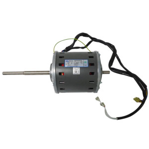 Motor Ventilador Unidad Interna Ecox YKSS-145-4-1 RoHS 208-230V/60Hz 14W 4p 1.59A Lra 1.73A 930rpm 202400401417 11002012000375 
Sirve EA5D50C00B Motor Ventilador Unidad Interna Ecox YKSS-145-4-1 RoHS 208-230V/60Hz 14W 4p 1.59A Lra 1.73A 930rpm 202400401417 11002012000375 
Sirve EA5D50C00B