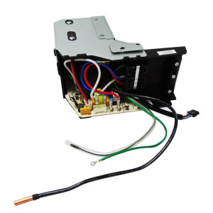 ecox Caja de Control Electronica Unidad Interna mini split US1-KF64G/BP2N1Y-ABE(R0)-W.JD.GN.WXNK.DK2.1 RoHS 17222000026693
 ecox Caja de Control Electronica Unidad Interna mini split US1-KF64G/BP2N1Y-ABE(R0)-W.JD.GN.WXNK.DK2.1 RoHS 17222000026693