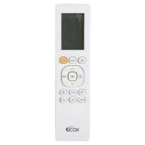 Control Remoto RG51A(2)/EU1 RoHS air acondicionado Mini Split ecox 17317000007558
Sirve models EDIM
17317000A65876
 Control Remoto RG51A(2)/EU1 RoHS air acondicionado Mini Split ecox 17317000007558
Sirve models EDIM
17317000A65876