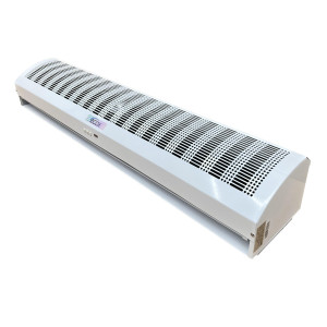 ecox Cortina de Aire de 90cm 115V/60Hz/1Ph con Control Remoto FM-1209N-2Y